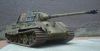 Tamiya´s Tiger II im Maßstab 1/16, Panzer VI, Sd.Kfz.182 [2001 views] [Current rating 0.27 : Average]