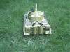 Tiger I Ausf. E von Tamiya - Maßstab 1/16 - Panzer VI, Sd.Kfz.181 [1595 views] [Current rating 2 : Excellent]
