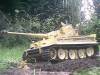 Tiger I Ausf. E von Tamiya - Maßstab 1/16 - Panzer VI, Sd.Kfz.181 [2714 views] [Current rating 1.50 : Excellent]
