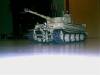 Tiger I Ausf. E von Tamiya - Maßstab 1/16 - Panzer VI, Sd.Kfz.181 [1729 views] [Current rating -0.50 : Poor]