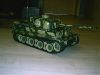 Tiger I Ausf. E von Tamiya - Maßstab 1/16 - Panzer VI, Sd.Kfz.181 [1548 views] [Current rating 0 : Average]