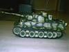 Tiger I Ausf. E von Tamiya - Maßstab 1/16 - Panzer VI, Sd.Kfz.181 [2112 views] [Current rating 0 : Average]