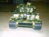 Tiger I Ausf. E von Tamiya - Maßstab 1/16 - Panzer VI, Sd.Kfz.181 [1704 views] [Current rating 0 : Average]