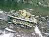 Tiger I Ausf. E von Tamiya - Maßstab 1/16 - Panzer VI, Sd.Kfz.181 [2207 views] [Current rating 2 : Excellent]