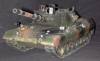 Tamiya´s Leopard im Maßstab 1/16 [3026 views] [Current rating 0 : Average]