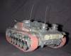 ein Sturmgeschütz (Stug) eines unbekannten Herstellers [2118 views] [Current rating 1 : Good]
