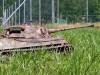 Tamiya´s Tiger II im Maßstab 1/16, Panzer VI, Sd.Kfz.182, Henschel-Turm [1398 views] [Current rating 0 : Average]