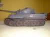 Tiger I Ausf. E von Tamiya - Maßstab 1/16 - Panzer VI, Sd.Kfz.181 [1960 views] [Current rating 0 : Average]