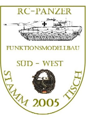 Stammtischwimpel-Vorderseite