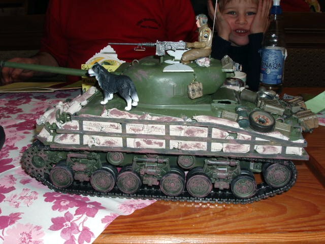 Canis Vulgaris Teledictus