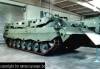 Bergepanzer Bueffel - Prototyp [3817 views] [Current rating 0.50 : Good]