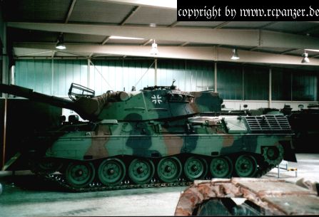 Leopard 1