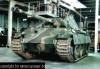 Panzer V - Panther Ausf. G - hier mit Infrarot Nachtsichtgerät [4345 views] [Current rating 0 : Average]